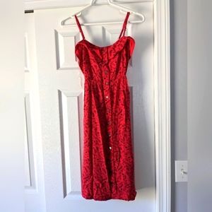 Universal Thread Sundress